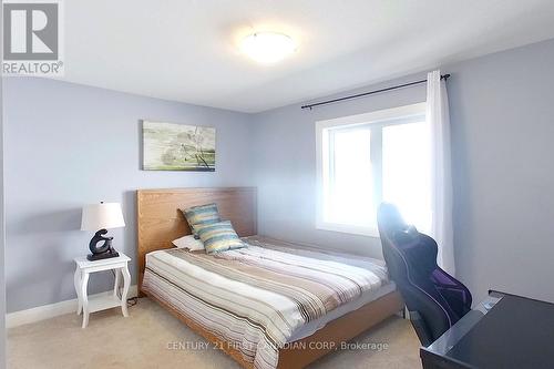 1674 Valhalla Street, London, ON - Indoor Photo Showing Bedroom