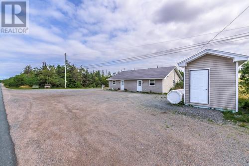 190 Main Road, Bellevue Beach, NL - Outdoor