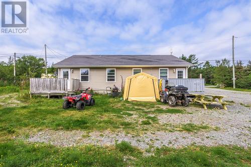 190 Main Road, Bellevue Beach, NL - Outdoor