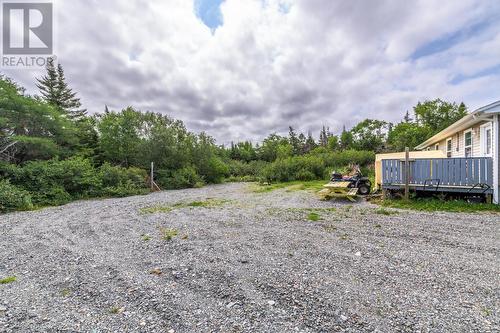 190 Main Road, Bellevue Beach, NL - Outdoor