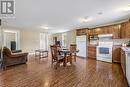 190 Main Road, Bellevue Beach, NL  - Indoor Photo Showing Kitchen 