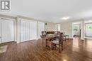 190 Main Road, Bellevue Beach, NL  - Indoor Photo Showing Dining Room 