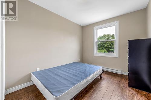 190 Main Road, Bellevue Beach, NL - Indoor Photo Showing Bedroom