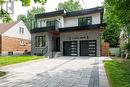 77 Natal Avenue, Toronto (Birchcliffe-Cliffside), ON  - Outdoor 