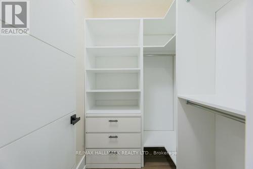 77 Natal Avenue, Toronto (Birchcliffe-Cliffside), ON - Indoor With Storage