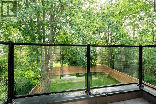 77 Natal Avenue, Toronto (Birchcliffe-Cliffside), ON - Outdoor With Balcony