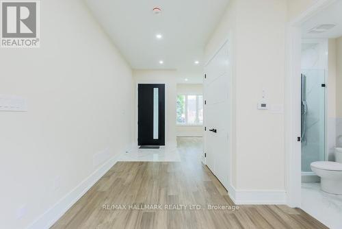 77 Natal Avenue, Toronto (Birchcliffe-Cliffside), ON - Indoor Photo Showing Other Room