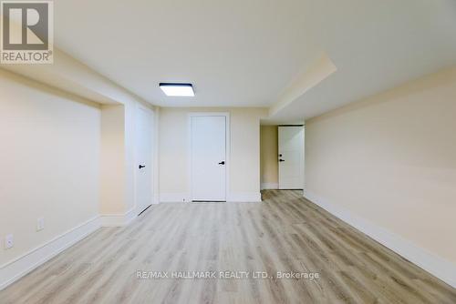 77 Natal Avenue, Toronto (Birchcliffe-Cliffside), ON - Indoor Photo Showing Other Room