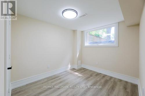 77 Natal Avenue, Toronto (Birchcliffe-Cliffside), ON - Indoor Photo Showing Other Room