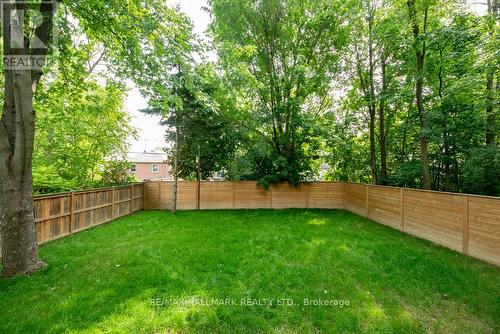 77 Natal Avenue, Toronto (Birchcliffe-Cliffside), ON - Outdoor With Backyard