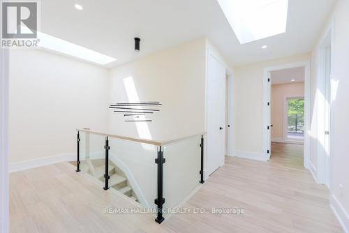 77 Natal Avenue, Toronto (Birchcliffe-Cliffside), ON - Indoor Photo Showing Other Room