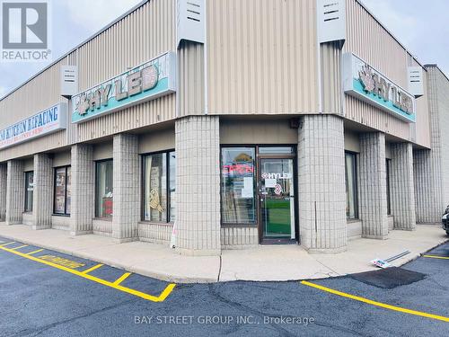 36 - 4300 Steeles Avenue W, Vaughan (Steeles West Industrial), ON 