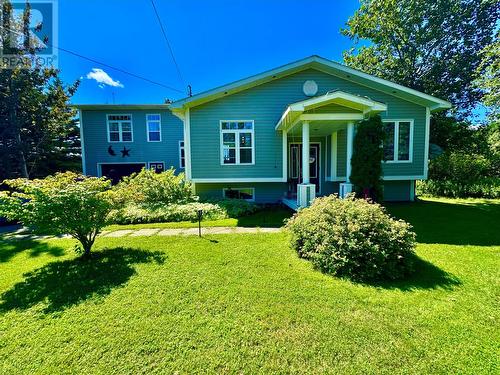 115 Road To The Isles Other, Campbellton, NL - Outdoor With Facade