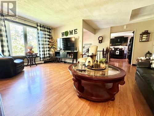 115 Road To The Isles Other, Campbellton, NL - Indoor Photo Showing Living Room