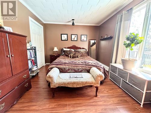 115 Road To The Isles Other, Campbellton, NL - Indoor Photo Showing Bedroom