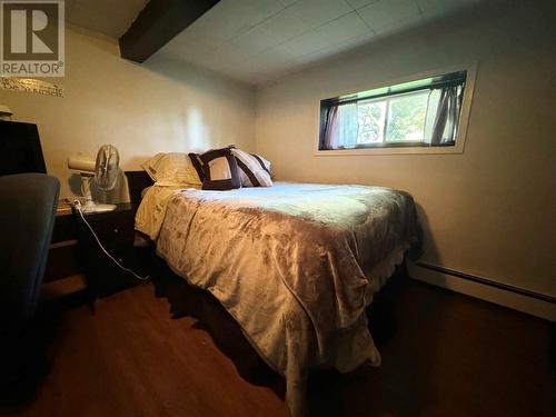 115 Road To The Isles Other, Campbellton, NL - Indoor Photo Showing Bedroom