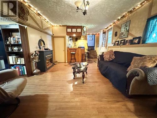 115 Road To The Isles Other, Campbellton, NL - Indoor Photo Showing Living Room