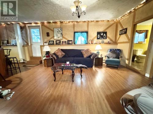 115 Road To The Isles Other, Campbellton, NL - Indoor Photo Showing Living Room