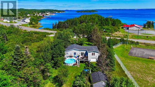 115 Road To The Isles Other, Campbellton, NL - Outdoor With Body Of Water With View