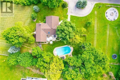 769 Old York Road, Burlington (Grindstone), ON - Outdoor With View