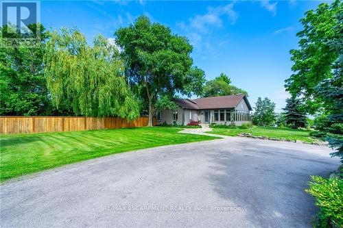 769 Old York Road, Burlington (Grindstone), ON - Outdoor