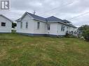 40 Church Street, Eastport, NL  - Outdoor With Exterior 