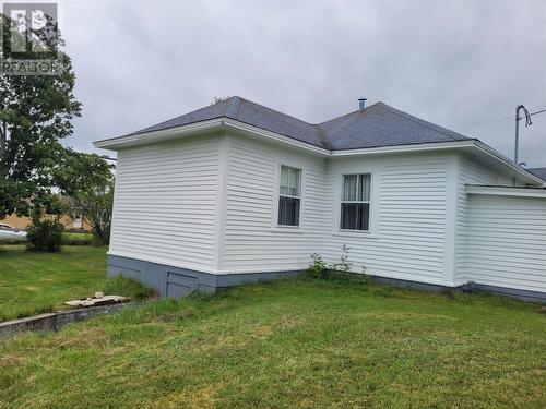 40 Church Street, Eastport, NL - Outdoor With Exterior