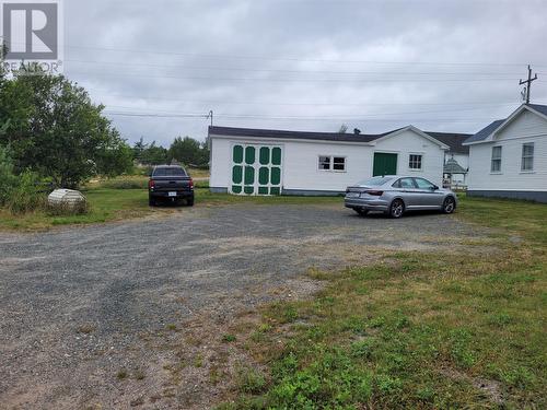 40 Church Street, Eastport, NL - Outdoor