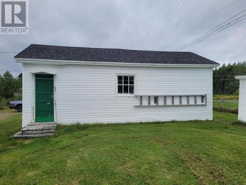 40 Church Street, Eastport, NL - Outdoor With Exterior