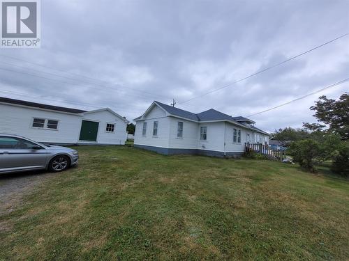 40 Church Street, Eastport, NL - Outdoor