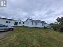 40 Church Street, Eastport, NL  - Outdoor 