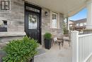 611 Murray Meadows Place, Milton (Clarke), ON  - Outdoor 