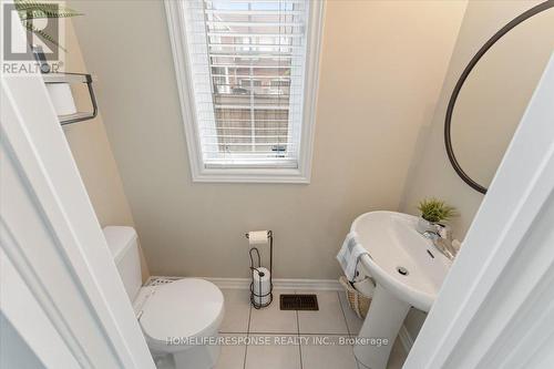 611 Murray Meadows Place, Milton (Clarke), ON - Indoor Photo Showing Bathroom