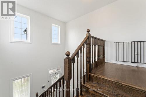 611 Murray Meadows Place, Milton (Clarke), ON - Indoor Photo Showing Other Room