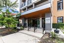 210 - 120 Canon Jackson Drive, Toronto (Beechborough-Greenbrook), ON  - Outdoor With Balcony 