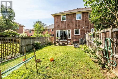 1075 Johnson'S Lane, Mississauga (Clarkson), ON - Outdoor With Exterior