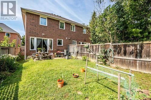 1075 Johnson'S Lane, Mississauga (Clarkson), ON - Outdoor