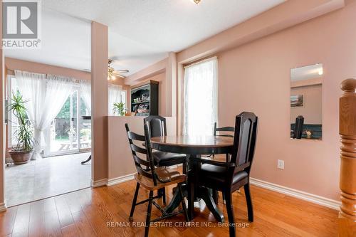 1075 Johnson'S Lane, Mississauga (Clarkson), ON - Indoor Photo Showing Dining Room