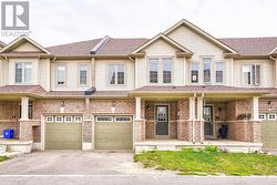 25 - 470 LINDEN DRIVE  Cambridge, ON N3H 4R6