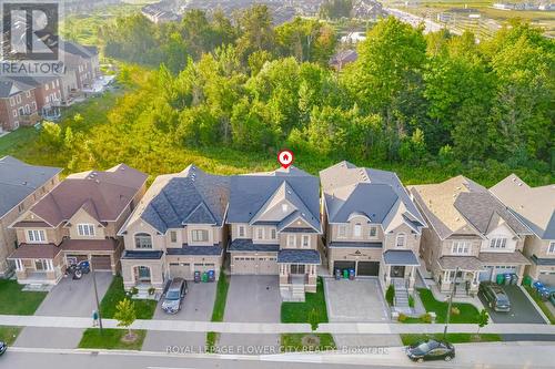 384 Remembrance Road, Brampton (Northwest Brampton), ON -  With Facade With View