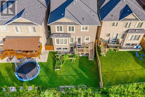 384 Remembrance Road, Brampton, ON - Outdoor