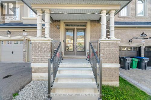 384 Remembrance Road, Brampton, ON - Outdoor