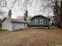 219 Macleod Avenue E, Melfort, SK  - Outdoor 