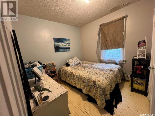 219 Macleod Avenue E, Melfort, SK - Indoor Photo Showing Bedroom