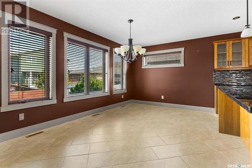 4634 Hames Crescent, Regina, SK - Indoor Photo Showing Other Room