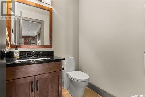 4634 Hames Crescent, Regina, SK - Indoor Photo Showing Bathroom