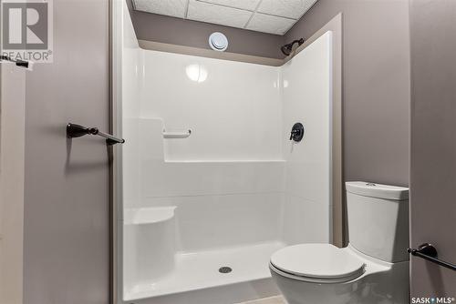 4634 Hames Crescent, Regina, SK - Indoor Photo Showing Bathroom