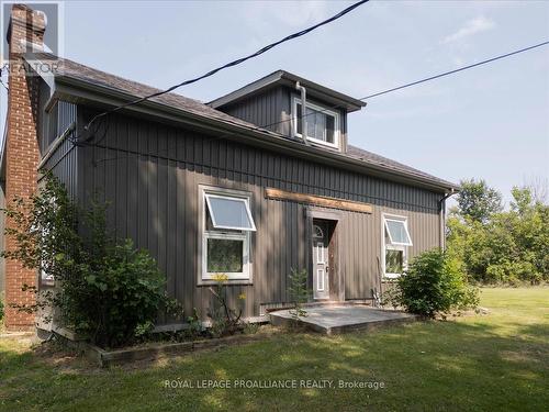 2085 Enright Road, Tyendinaga, ON - Outdoor