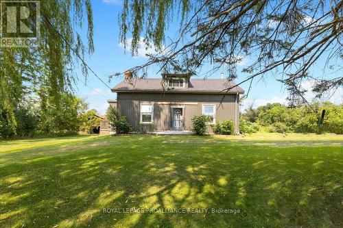 2085 Enright Road, Tyendinaga, ON - Outdoor