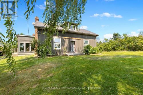 2085 Enright Road, Tyendinaga, ON - Outdoor